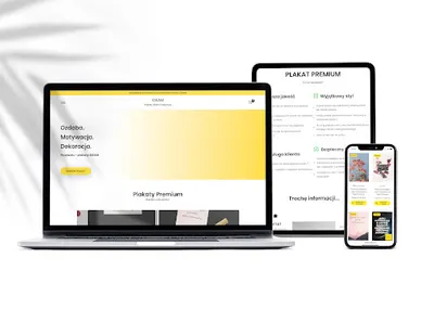 WWW & Design Mateusz Chowaniec